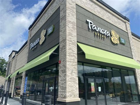 panera bread locations opening soon.